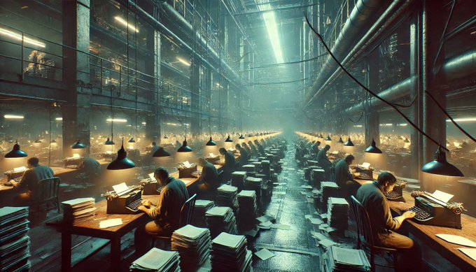 ÖLDÜRME – SÖNDÜRME – DÜŞÜNDÜRME