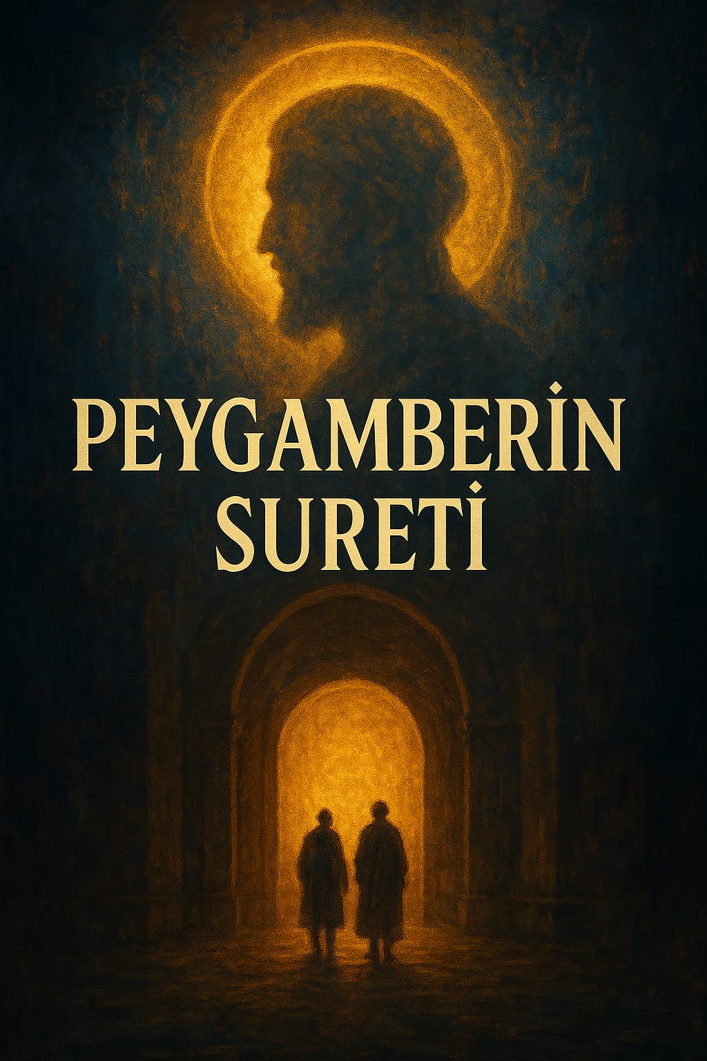 Peygamberin Sureti